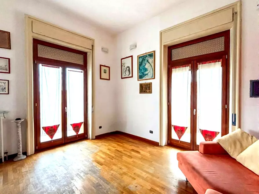 Immagine 11 di Appartamento in vendita  in CORSO GIACOMO MATTEOTTI 45 a Siracusa