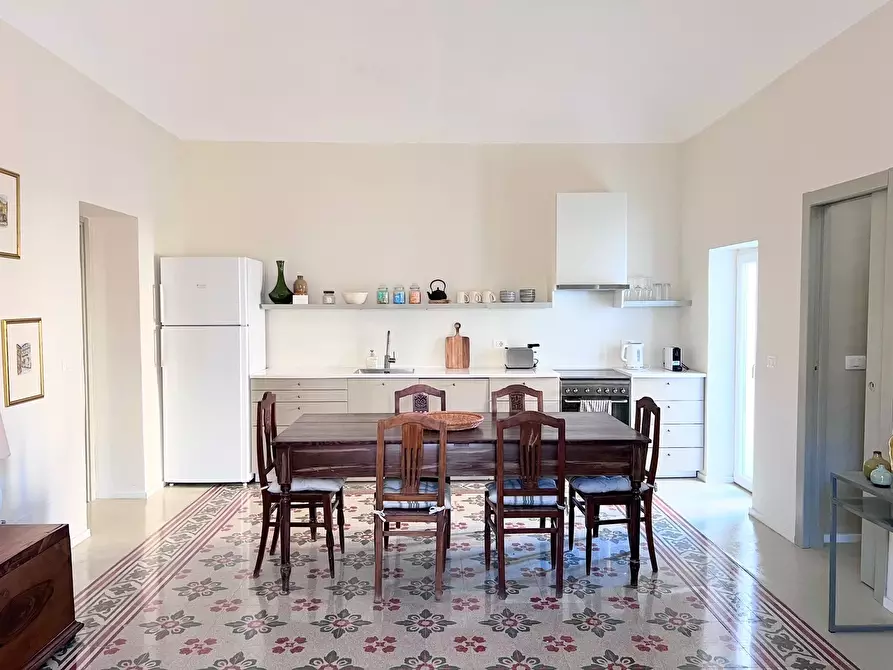 Immagine 7 di Appartamento in vendita  in VIA GEMMELLARO 23 a Siracusa