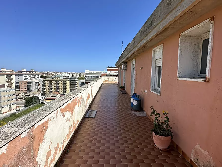 Immagine 14 di Appartamento in vendita  in VIALE TERACATI a Siracusa