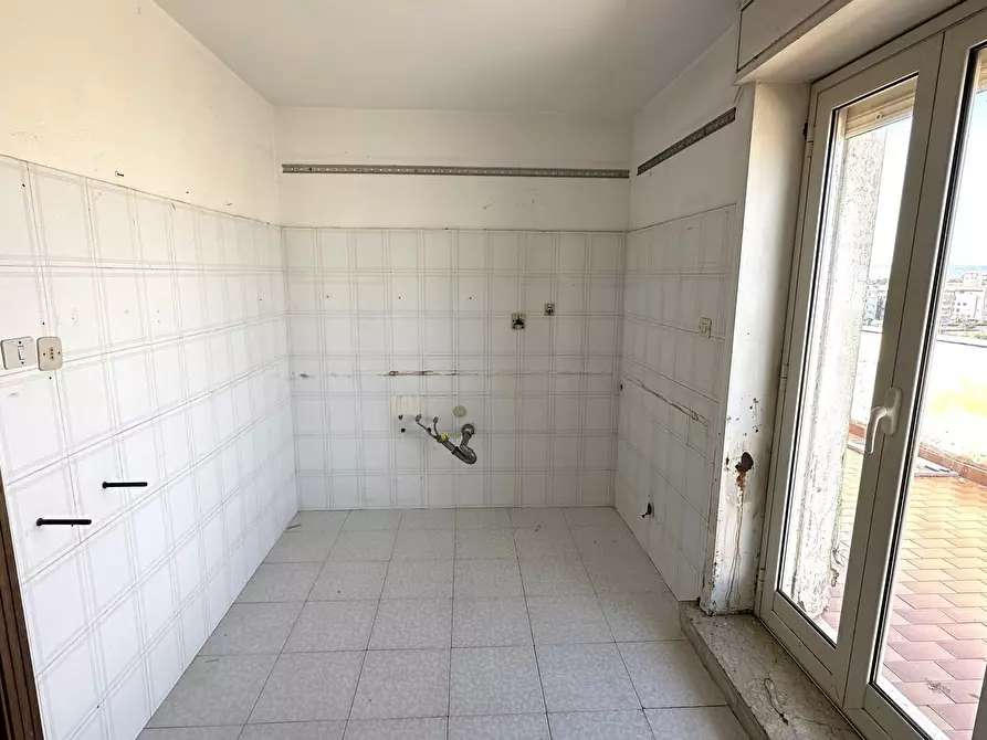 Immagine 28 di Appartamento in vendita  in VIALE TERACATI a Siracusa