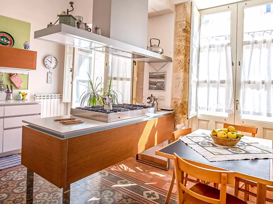 Immagine 7 di Appartamento in vendita  in VIA DELLA MAESTRANZA 72 a Siracusa