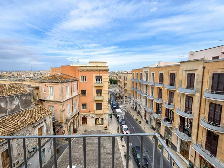 Immagine 4 di Appartamento in vendita  in CORSO GIACOMO MATTEOTTI 45 a Siracusa