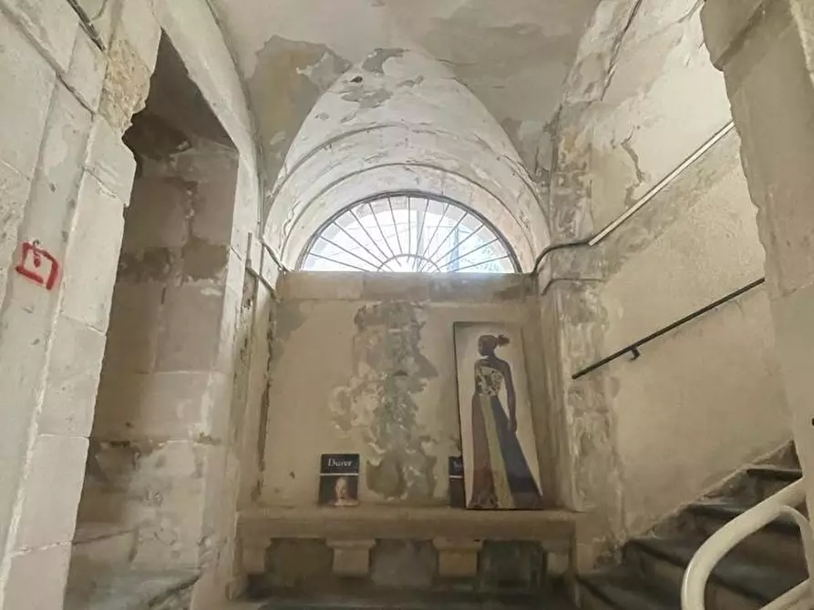 Immagine 3 di Appartamento in vendita  a Siracusa