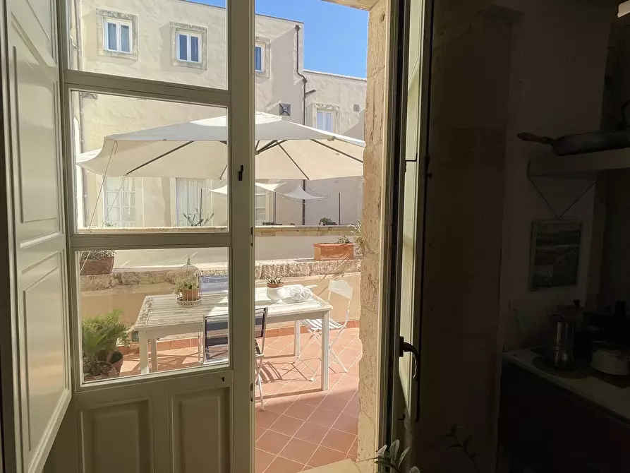 Immagine 7 di Quadrilocale in vendita  in VIA DELLA MAESTRANZA 72 a Siracusa