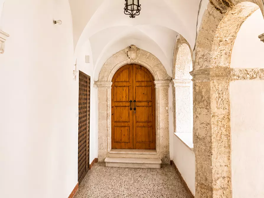 Immagine 5 di Monolocale in vendita  in Via Vittorio Veneto 155 a Siracusa