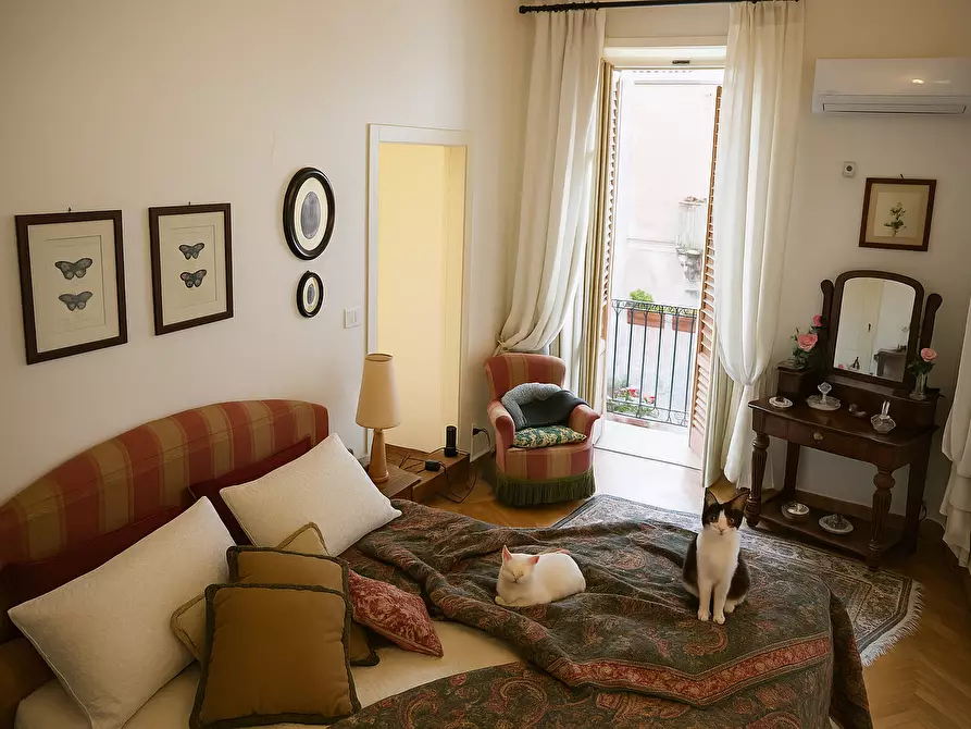 Immagine 16 di Appartamento in vendita  in Via Ruggero Settimo a Siracusa