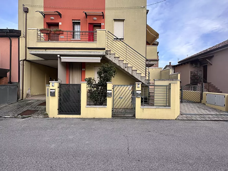 Immagine 10 di Monolocale in vendita  in Via Marmirolo 83 a Cesena