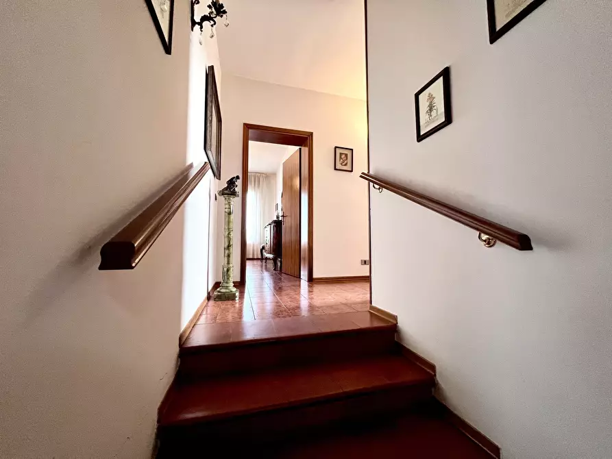 Immagine 46 di Casa indipendente in vendita  in Via Villani a Longiano