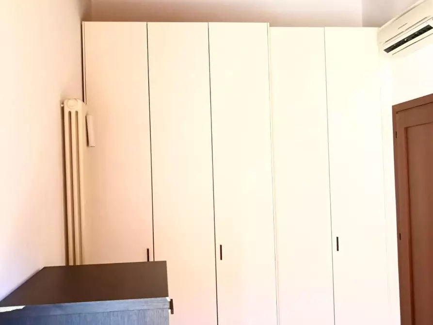 Immagine 5 di Quadrilocale in vendita  a Cesena