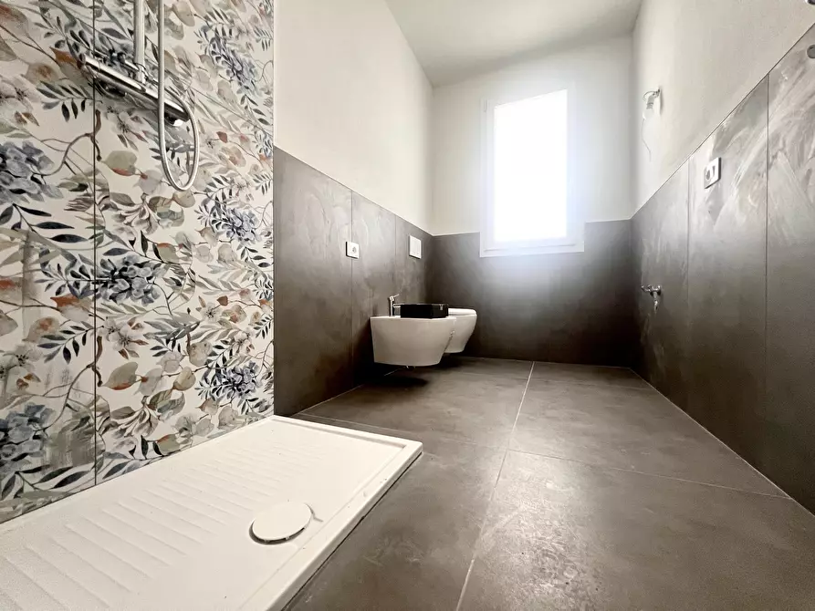 Immagine 15 di Appartamento in vendita  in via diegaro-pievesestina a Cesena