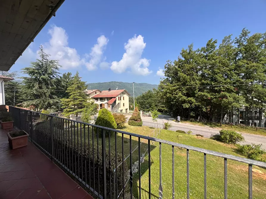 Immagine 25 di Porzione di casa in vendita  in Via Santa Lucia 41 a Verghereto