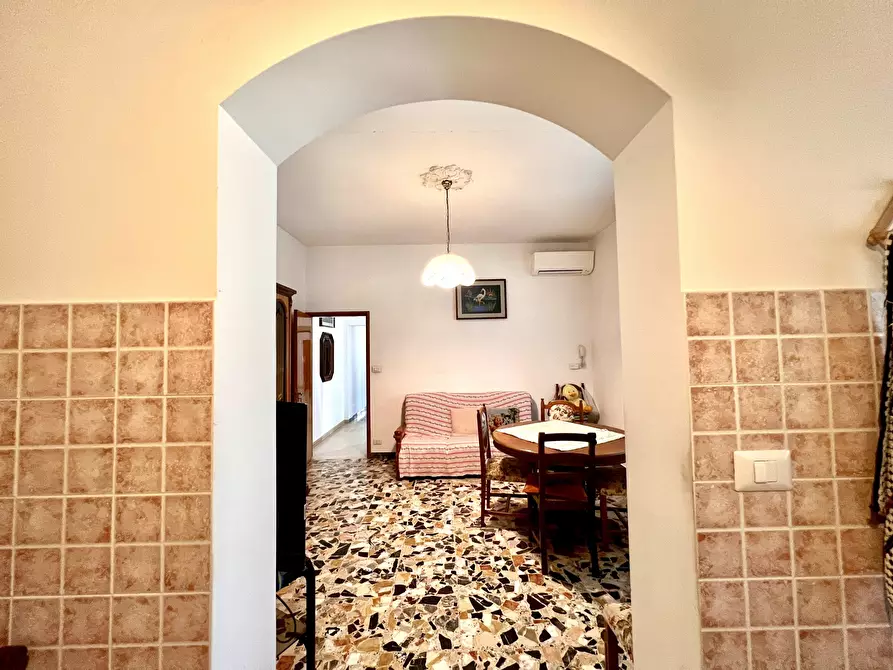 Immagine 8 di Porzione di casa in vendita  a Cesena