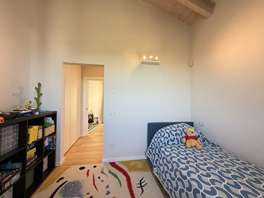 Immagine 35 di Casa bifamiliare in vendita  in Via Capannaguzzo 3721 a Cesena