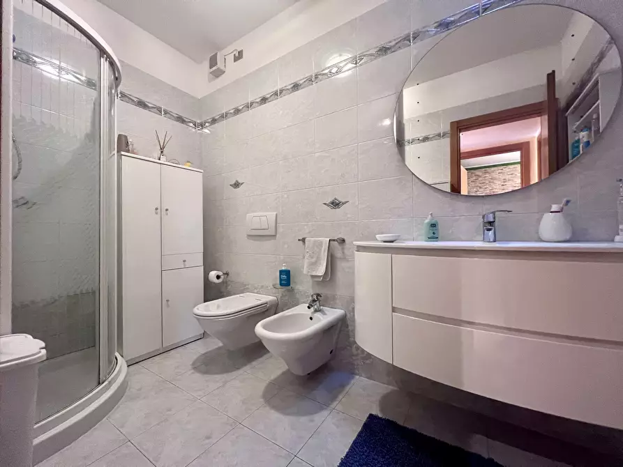 Immagine 6 di Villetta a schiera in vendita  in Piazza R. Rossellini 15 a Cesena