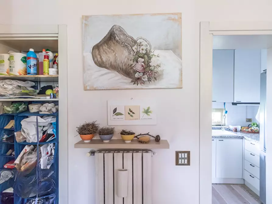 Immagine 57 di Casa indipendente in vendita  in via Falconara a Cesena