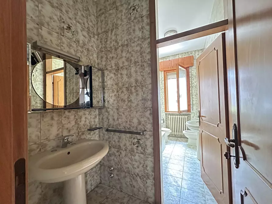 Immagine 10 di Pentalocale in vendita  in Via Montefiore 864 a Cesena