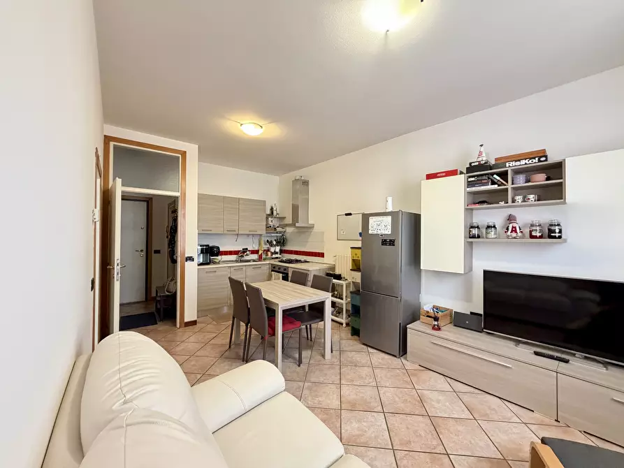 Immagine 10 di Bilocale in vendita  in Sobborgo Eugenio Valzania a Cesena