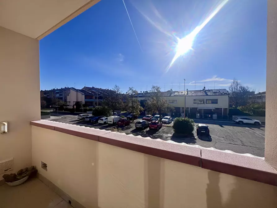 Immagine 5 di Villetta a schiera in vendita  in Piazza R. Rossellini 15 a Cesena