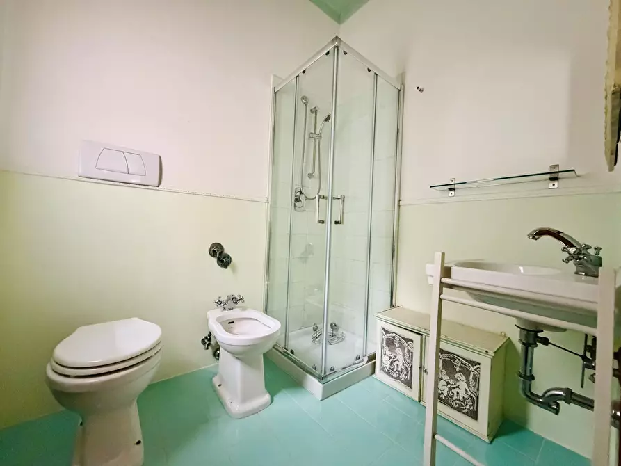 Immagine 29 di Attico in vendita  in Via Santa Chiara 20 a Cesena