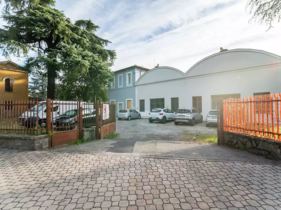 Immagine 14 di Bilocale in vendita  in Via Oreste Grassi 35 a Collecchio