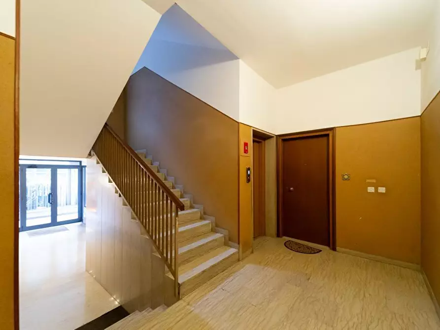 Immagine 34 di Trilocale in vendita  in piazzale lubiana a Parma