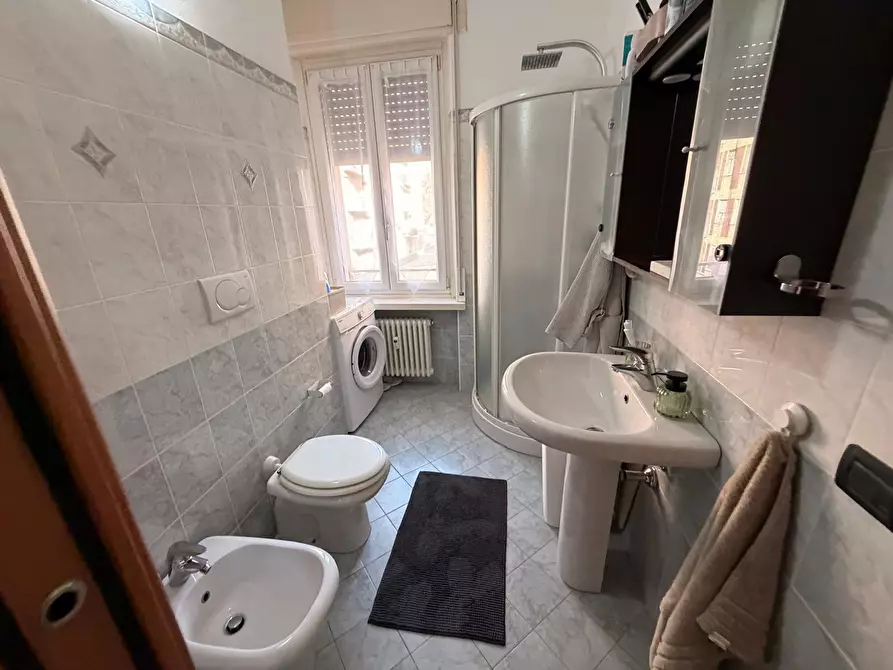 Immagine 15 di Bilocale in affitto  in Viale Antonio Gramsci 13 a Parma