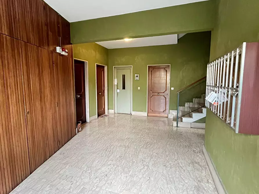 Immagine 4 di Trilocale in vendita  in Via Privata del Ferrain 4 a Rapallo