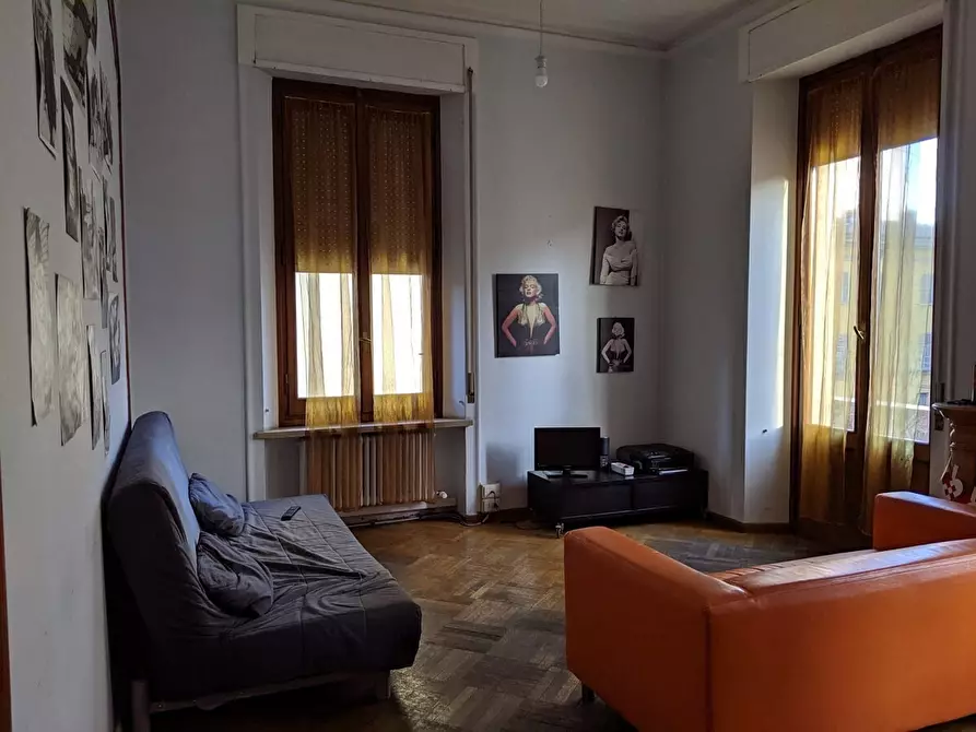 Immagine 15 di Stanza singola in affitto  in Viale Antonio Gramsci 5 a Parma