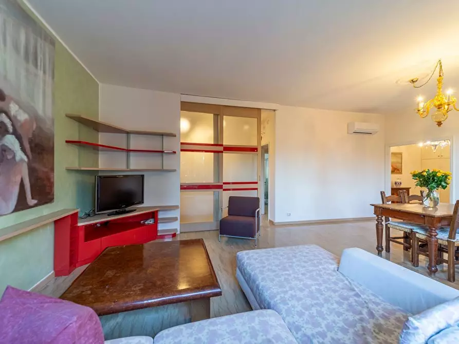 Immagine 13 di Trilocale in vendita  in piazzale lubiana a Parma