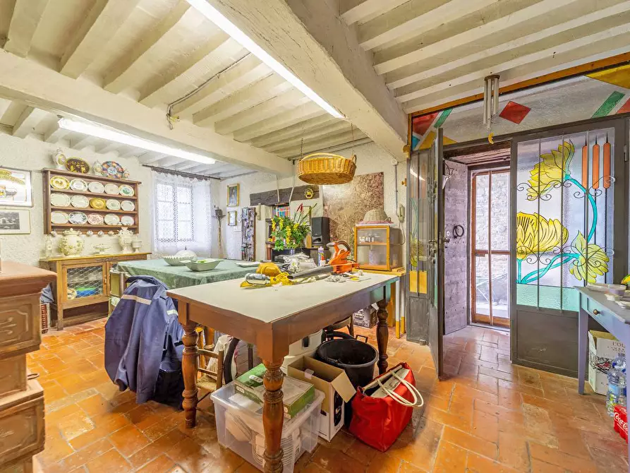 Immagine 8 di Rustico / casale in vendita  in Località Romazza a Neviano Degli Arduini