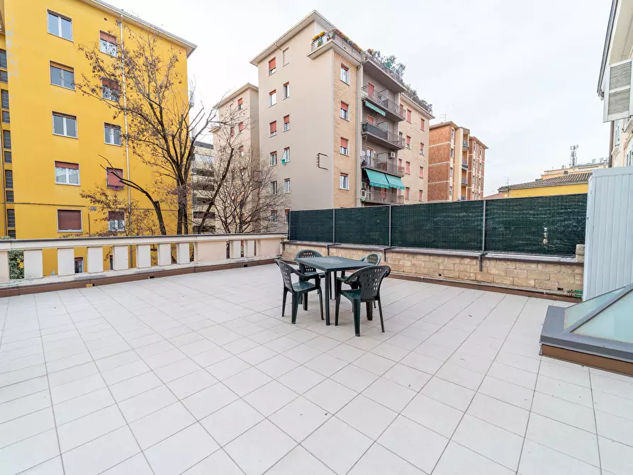 Immagine 15 di Bilocale in affitto  in Via A. M. Pesenti 3 a Parma