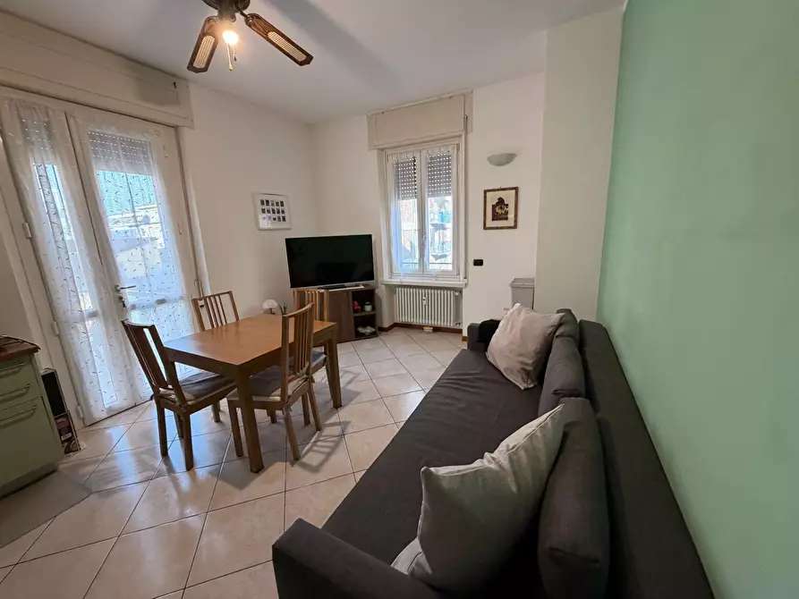 Immagine 3 di Bilocale in affitto  in Viale Antonio Gramsci 13 a Parma