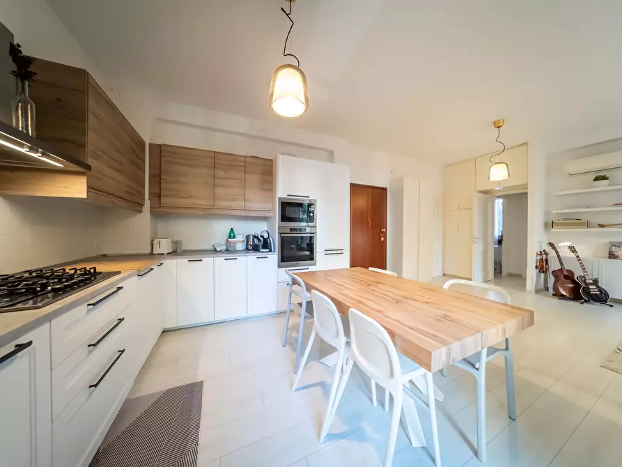 Immagine 6 di Trilocale in affitto  in Via Bonfiglio Zanardi 20 a Parma