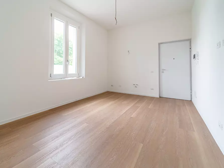Immagine 13 di Bilocale in vendita  in Via Oreste Grassi 35 a Collecchio