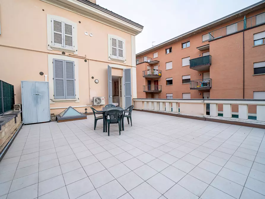 Immagine 17 di Bilocale in affitto  in Via A. M. Pesenti 3 a Parma