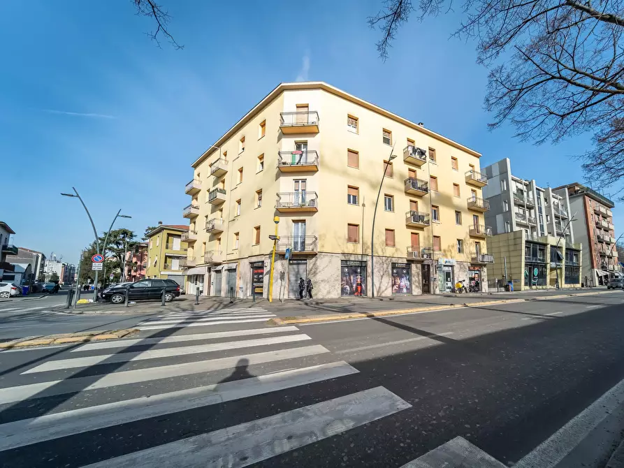 Immagine 18 di Trilocale in affitto  in Viale Piacenza 15 a Parma