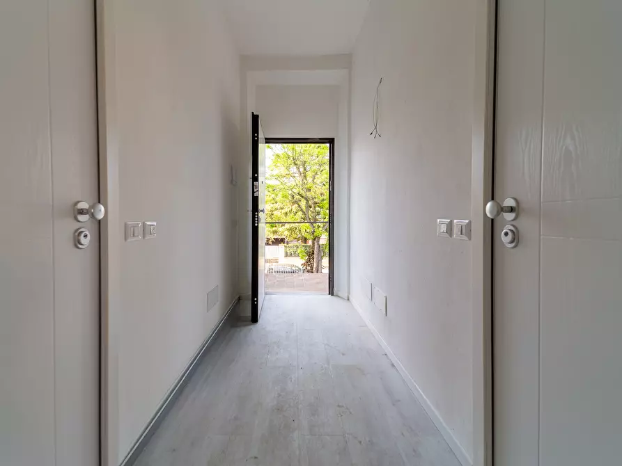 Immagine 2 di Bilocale in vendita  in Via Oreste Grassi 35 a Collecchio