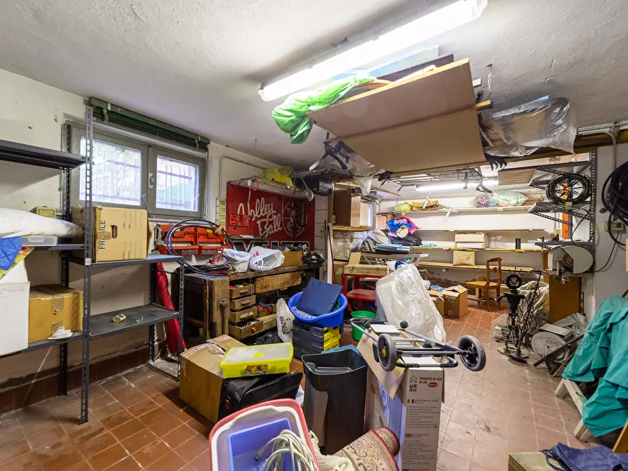 Immagine 36 di Trilocale in vendita  in Via Carlo Speranza 13 a Parma