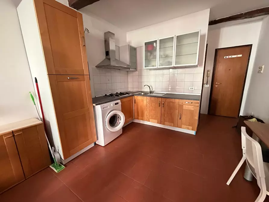 Immagine 4 di Monolocale in affitto  in Borgo Pietro Cocconi 28 a Parma