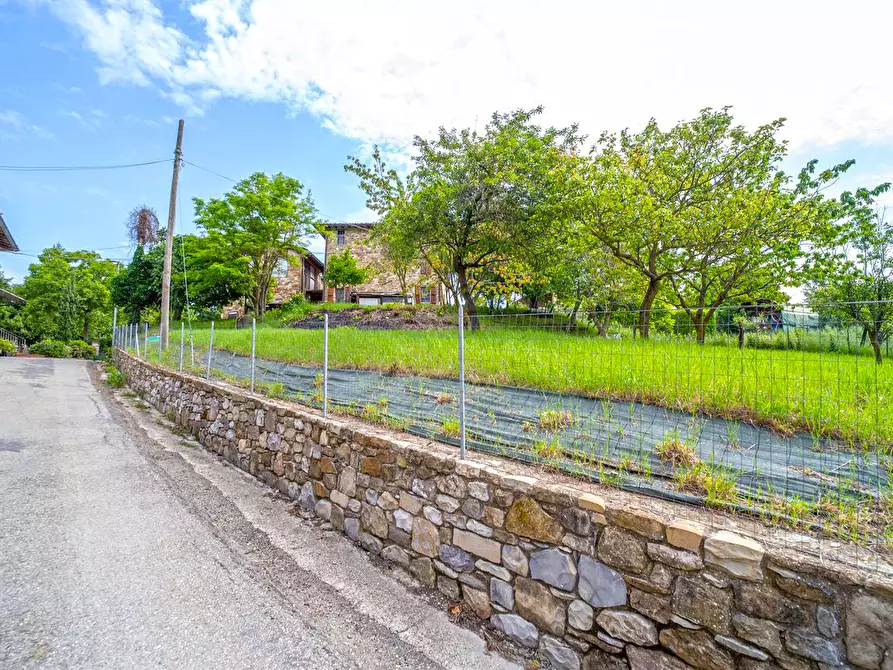 Immagine 26 di Rustico / casale in vendita  in Località Romazza a Neviano Degli Arduini