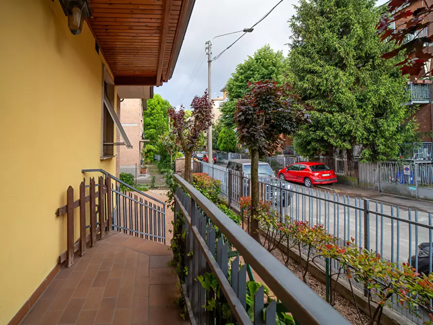 Immagine 9 di Trilocale in vendita  in Via Carlo Speranza 13 a Parma