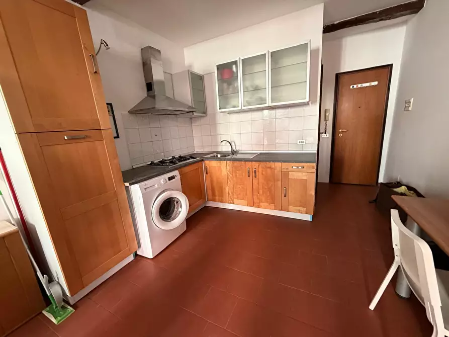 Immagine 5 di Monolocale in affitto  in Borgo Pietro Cocconi 28 a Parma