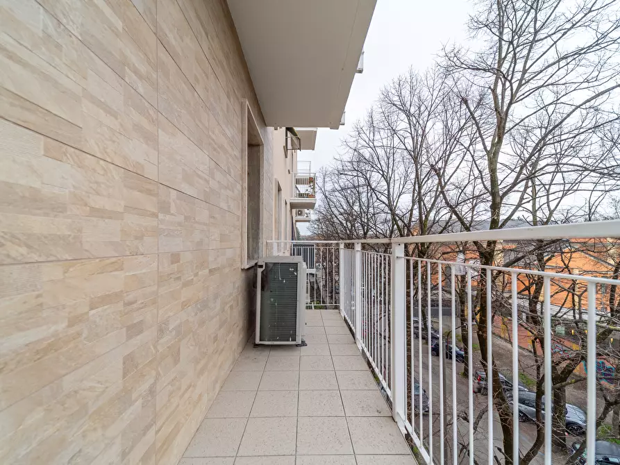 Immagine 25 di Quadrilocale in affitto  in Piazzale Tomaso Barbieri 1 a Parma