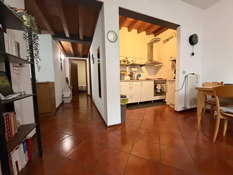 Immagine 10 di Bilocale in affitto  in Via Ilario Spolverini 4 a Parma