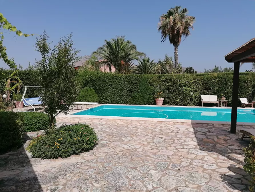 Immagine 92 di Villa in vendita  a Castellammare Del Golfo