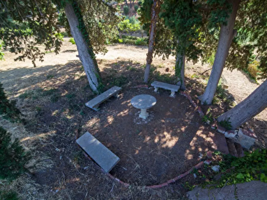 Immagine 35 di Villa in vendita  a Valderice