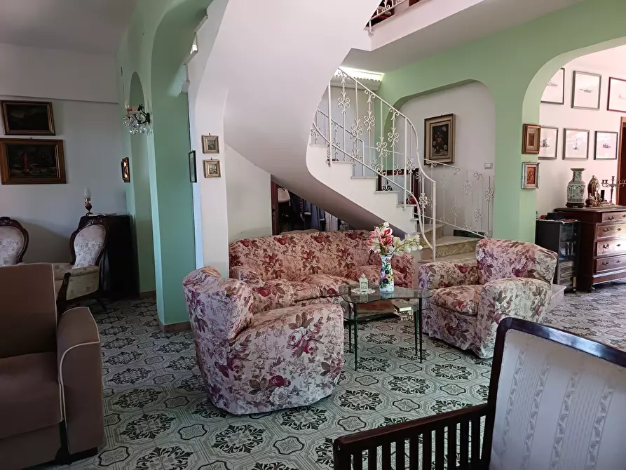 Immagine 65 di Villa in vendita  a Trabia