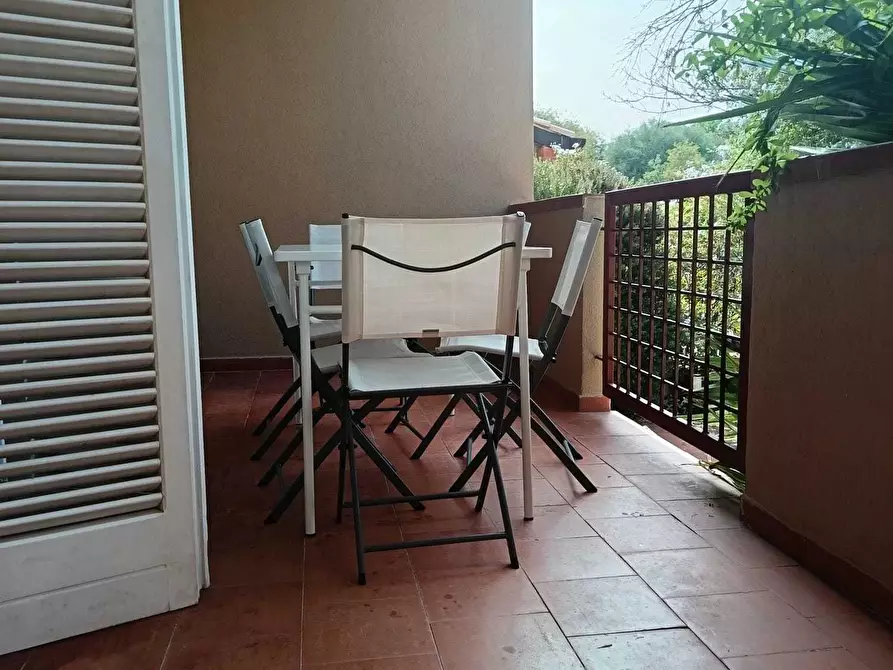 Immagine 32 di Villetta a schiera in vendita  in VIA ADONE 9 a Palermo