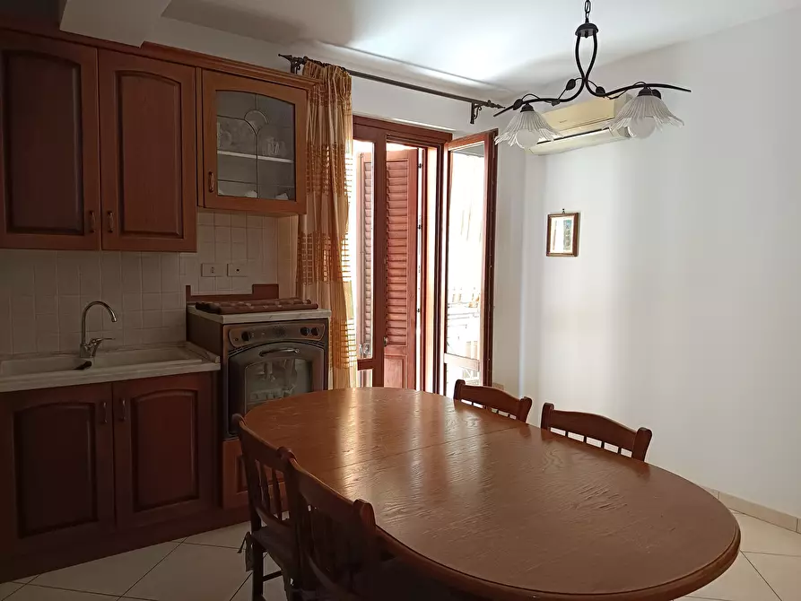 Immagine 14 di Appartamento in vendita  a Castellammare Del Golfo