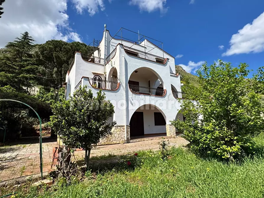 Immagine 49 di Casa bifamiliare in vendita  a Trabia